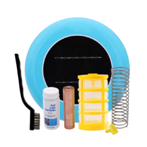Solar Pool Ionizer SPI-19