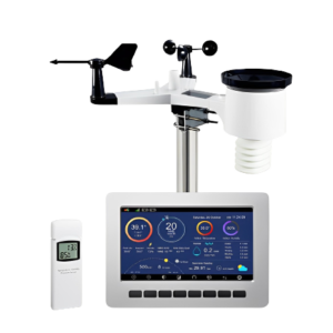 Weather Station Hardkraft HK-WS1081