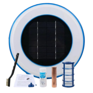 Solar Pool Ionizer SPI-30