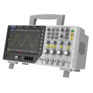 Oscilloscope Hantek DPO6004B