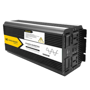 Power Inverter Hardkraft HK500XT-12V