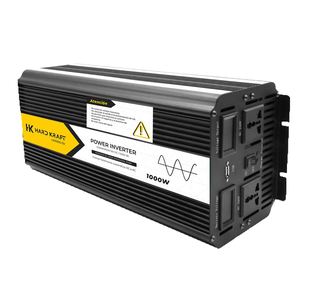 inverter
