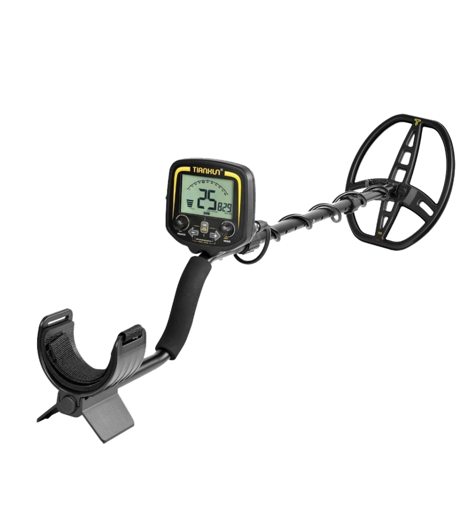 Metal Detector TIANXUN TX850