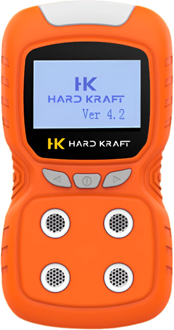 GM 246 - Orange