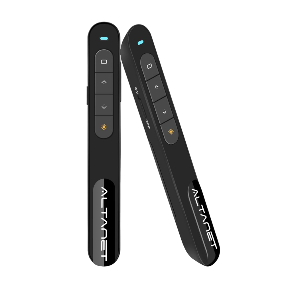 Pointer V06
