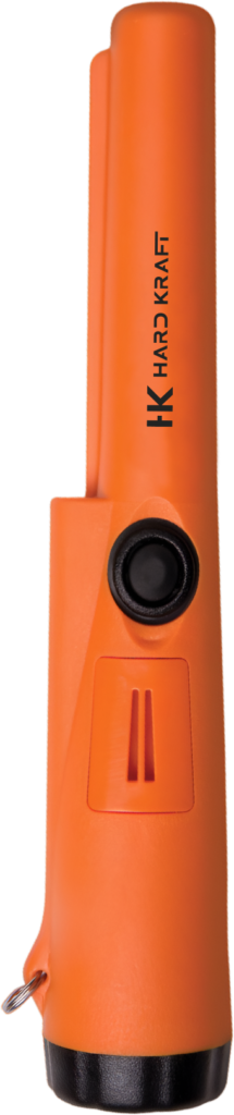 Pin Pointer - Orange