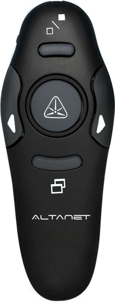 Pointer V01